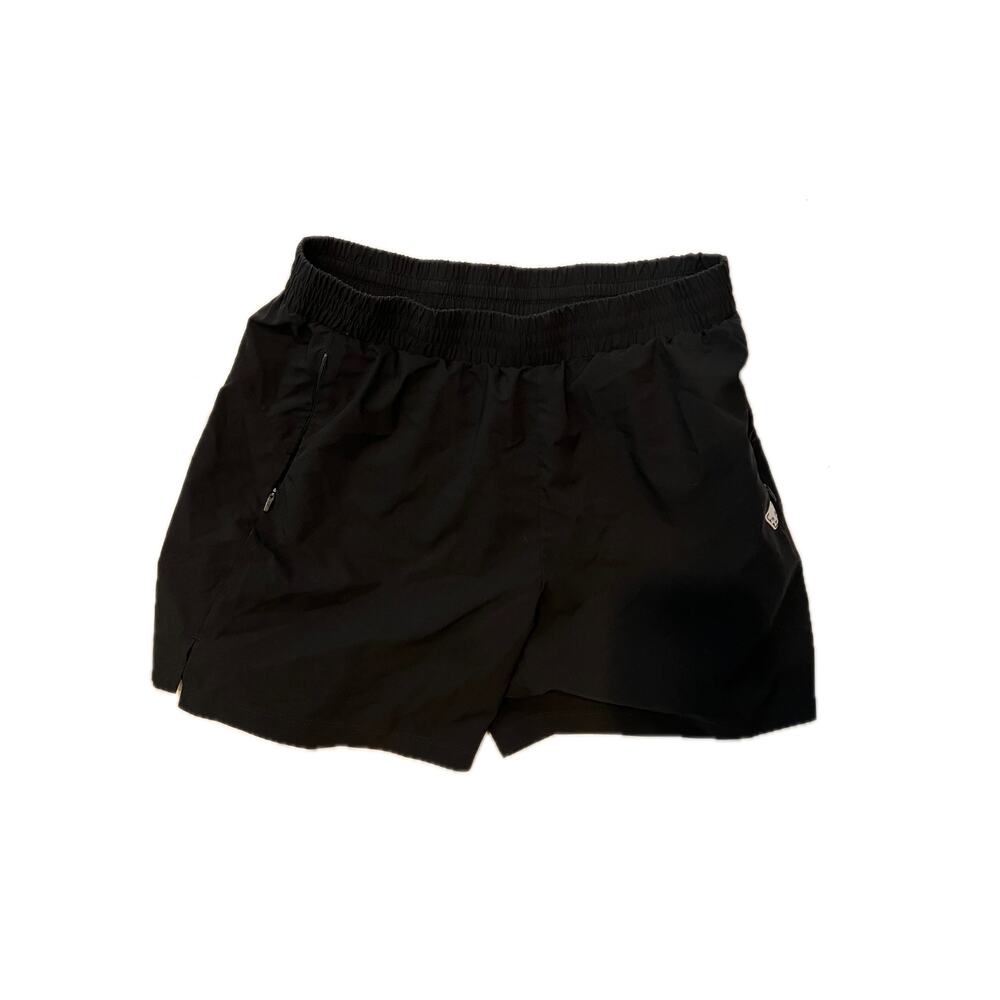 Dynafit Black Running Shorts Mens Large